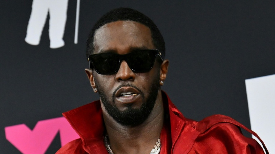 Au terme d'un proc&egrave;s retentissant, P. Diddy fix&eacute; sur sa peine
