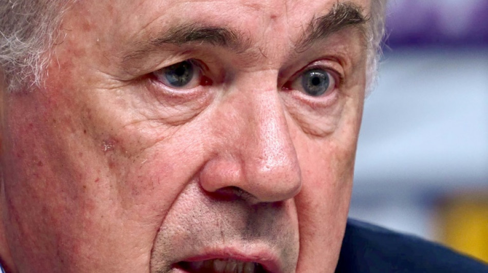 Amistosos do Brasil contra Coreia do Sul e Jap&atilde;o s&atilde;o "oportunidade para melhorar", diz Ancelotti