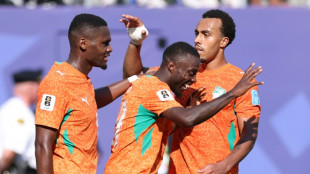 Ivory Coast see 'no limits' after reaching World Cup knockouts for first time