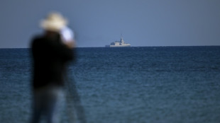 Wary European states pledge military aid for Cyprus, Gulf