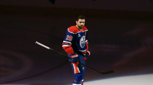 Draisaitl nach Klatsche alarmiert: "Sehr besorgniserregend"