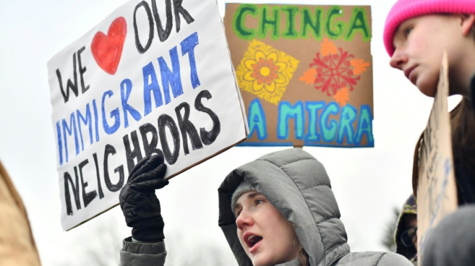 Trump's MAGA movement ramps up attacks on 'progressive white women'