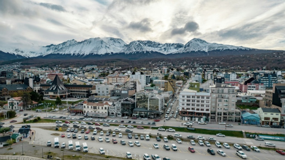 Expertos argentinos consideran "bastante controlado" el brote de hantavirus en un crucero