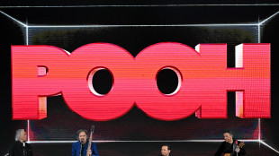 Carlo Conti, i Pooh saranno sul palco Suzuki