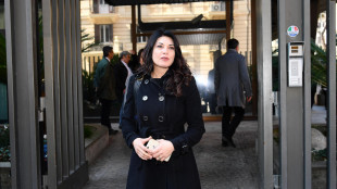 Nadia Bengala, mia figlia in comunit&agrave;, un dolore devastante