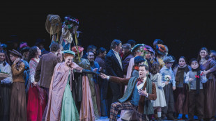 La Boh&egrave;me torna al Teatro del Maggio, sul podio il maestro Ceretta