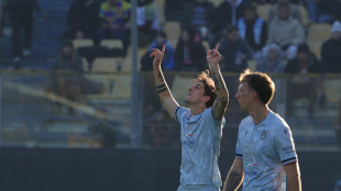 Colpo dell'Udinese a Parma, 2-0 con Zaniolo e Davis