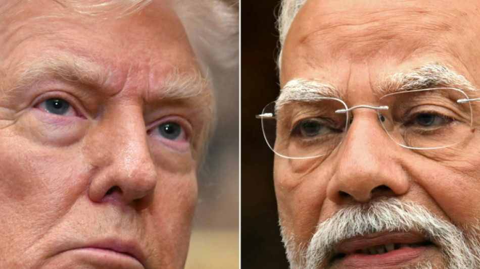 India plantea un gran recorte de impuestos frente a la amenaza de aranceles de Trump