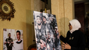 En Cisjordanie, sc&egrave;nes de gu&eacute;rilla urbaine entre Palestiniens