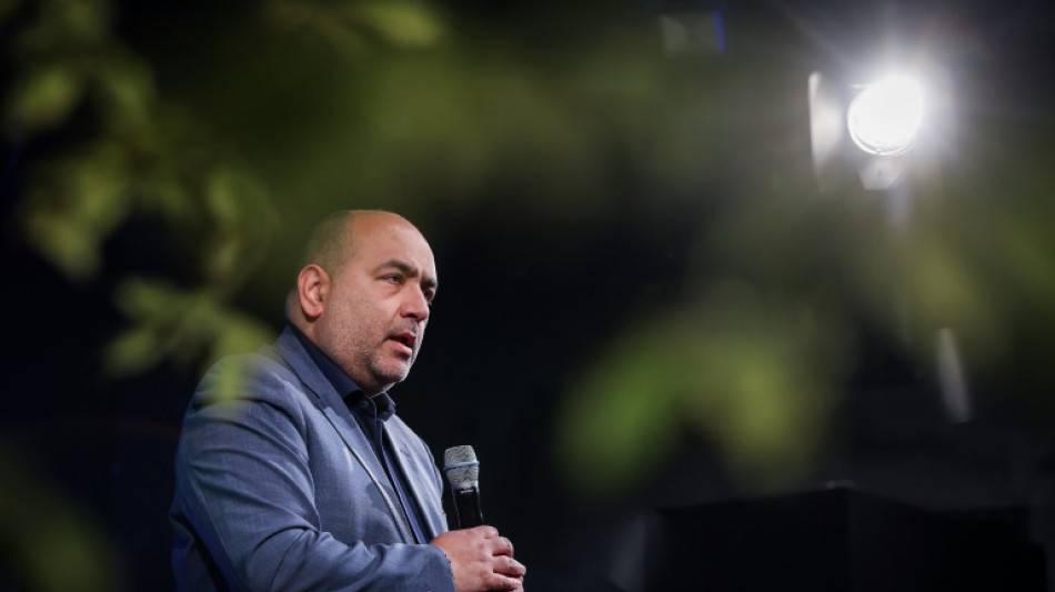 Gr&uuml;nen-Chef Nouripour fordert Verbot von AfD-Jugendorganisation