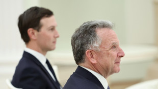 Media, 'salta l'incontro tra Witkoff-Kushner e Zelensky'