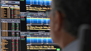 Borsa: l'Europa conferma il rialzo, gi&ugrave; petrolio e gas
