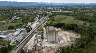 La Croatie redoute les d&eacute;g&acirc;ts de ses d&eacute;chets ill&eacute;gaux
