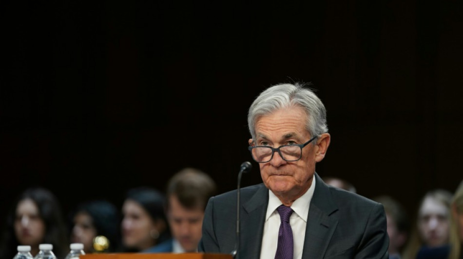 La Fed no tiene "prisa" para cambiar política monetaria en EEUU, afirma su jefe