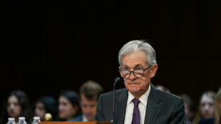 La Fed no tiene "prisa" para cambiar política monetaria en EEUU, afirma su jefe