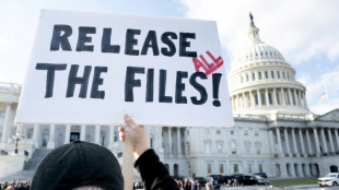 Countdown to disclosure: Epstein deadline tests US transparency