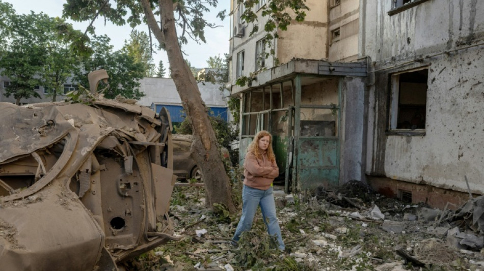 'In the queue': Busy with Iran, US has little energy for Kyiv