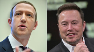 Musk dice que su "pelea" contra Zuckerberg tendrá lugar en Italia