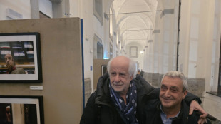 Il 'teatrante militante' Servillo ai giovani: camminate insieme