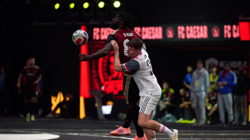 Kings League: arriva finale Kings Cup Lottomatica.sport Italy