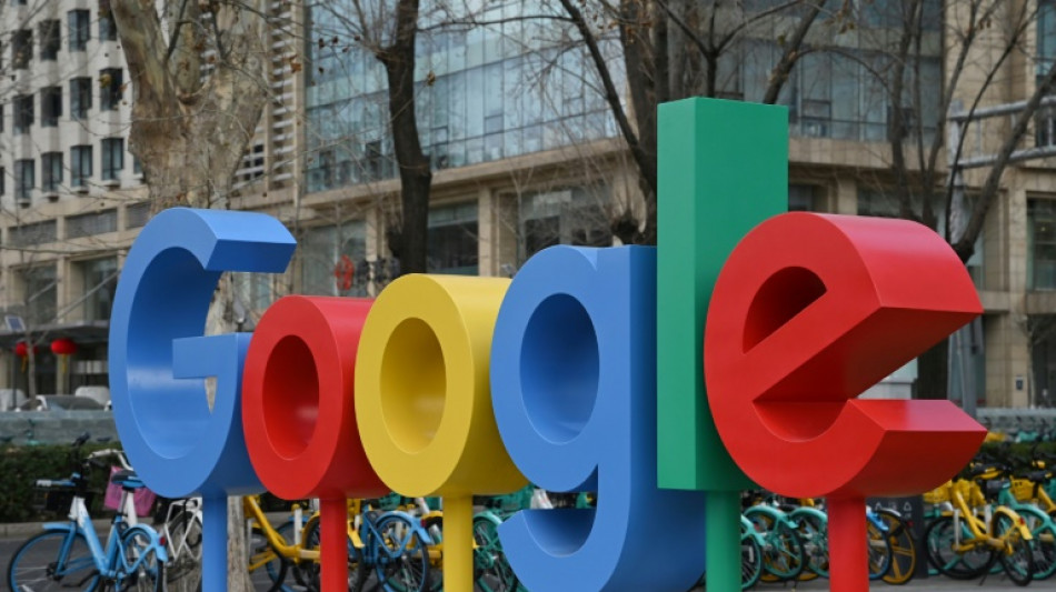 Google verse 326 millions d'euros au fisc italien pour cl&ocirc;turer un contentieux