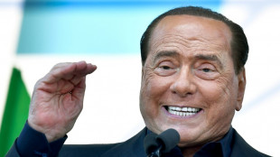 Berlusconi en soins intensifs pour un probl&egrave;me cardiaque