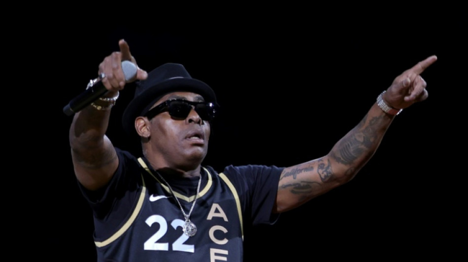 Le rappeur am&eacute;ricain Coolio est mort &agrave; 59 ans