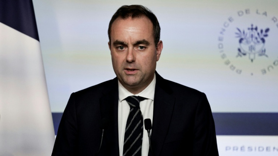Budget: le Premier ministre actionne un premier 49.3