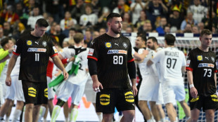 7,7 Millionen sehen DHB-Remis gegen &Ouml;sterreich