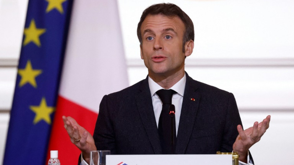 Retraites: la pr&eacute;sentation de la r&eacute;forme par le gouvernement report&eacute;e au 10 janvier