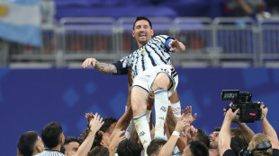 La Universidad de Buenos Aires honrar&aacute; a Messi con un doctorado Honoris Causa