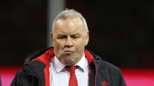 Macleod set for Wales debut as Pivac rings changes for Georgia