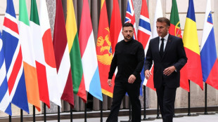 Macron: 26 Länder im Fall eines Waffenstillstands zu Ukraine-Einsatz bereit
