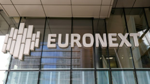La Bourse de Paris profite de sa faible exposition &agrave; l'IA