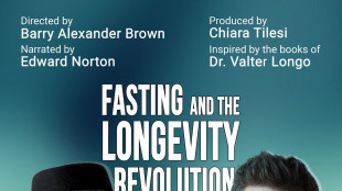 Ed Norton spiega i segreti della longevit&agrave; a LA Italia fest