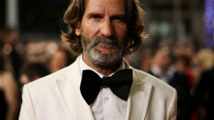 Fin de garde &agrave; vue pour Fr&eacute;d&eacute;ric Beigbeder, vis&eacute; par une enqu&ecirc;te pour viol