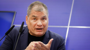 Referendo no Equador foi 'manobra' de pr&eacute;-campanha eleitoral, diz ex-presidente