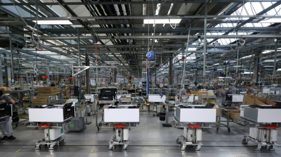 Wirtschaftsweise kritisiert &Uuml;berlegungen zum Verbot neuer &Ouml;l- und Gasheizungen
