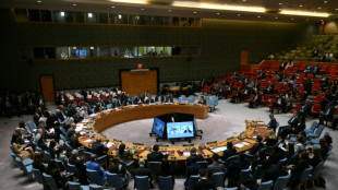 UN-Sicherheitsrat verurteilt "eskalierende" Huthi-Angriffe auf Saudi-Arabien