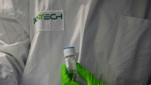 Umsatz und Gewinn von Biontech im dritten Quartal gesunken