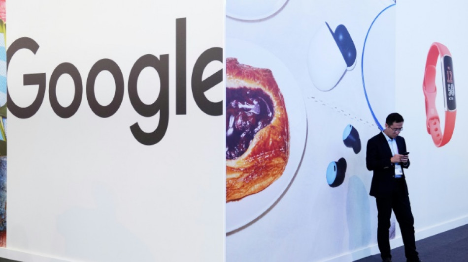 Para justi&ccedil;a dos EUA, Google viola pr&aacute;ticas de livre concorr&ecirc;ncia
