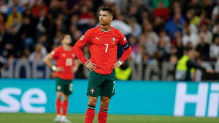 Cristiano Ronaldo confirma que não jogará a Copa do Mundo de Clubes