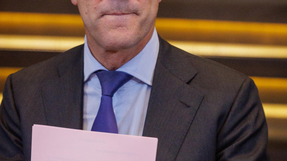 Rutte, 'Nato deve aumentare del 400% la sua difesa aerea'