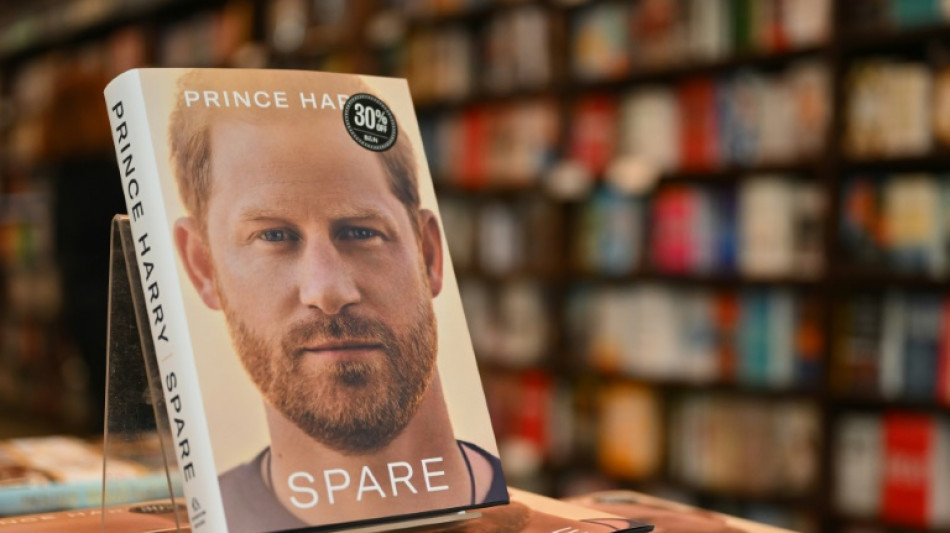 Air New Zealand raille le prince Harry apr&egrave;s une incoh&eacute;rence dans ses m&eacute;moires