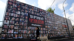 Bra&ccedil;o armado do Hamas anuncia a morte de uma ref&eacute;m em Gaza