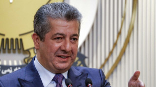 Kurdischer Ministerpr&auml;sident im Irak meldet iranischen Drohnenangriff auf sein B&uuml;ro
