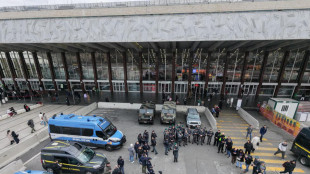 Furti a Termini: ex cassiera, 'fatto errori ma non mi sono arricchita'