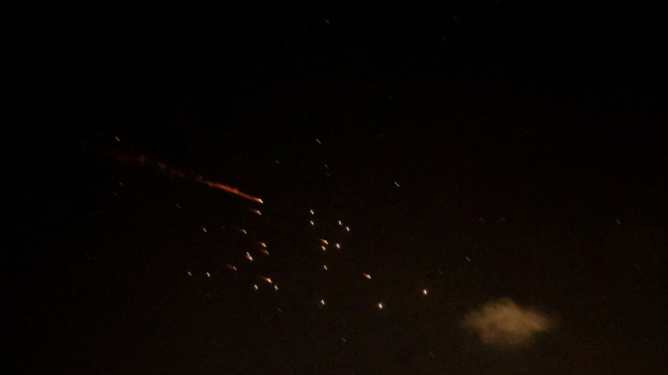 EUA espera novas reuni&otilde;es com Ir&atilde;