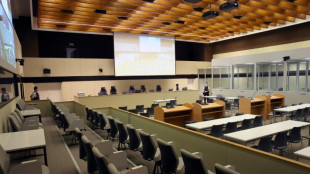 Belgisches Gericht verurteilt Komplizen der Paris-Attent&auml;ter von 2015