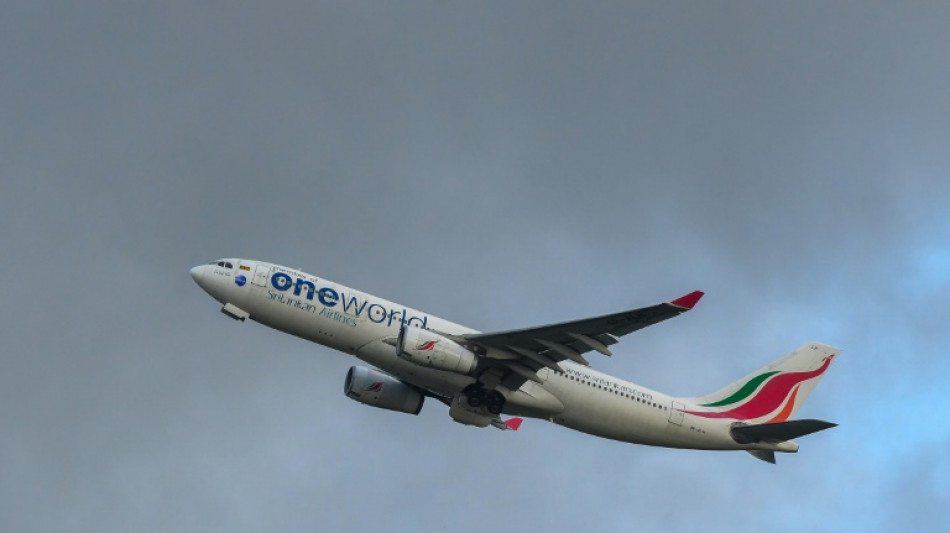 Accord sur un objectif de neutralit&eacute; carbone en 2050 pour l'aviation